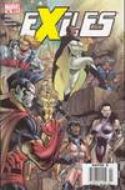 EXILES #88