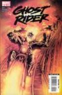 GHOST RIDER #5