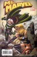 MS MARVEL #9