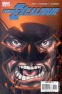 NEW EXCALIBUR #13