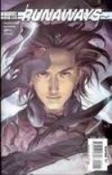 RUNAWAYS #22