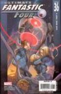 ULTIMATE FANTASTIC FOUR #36