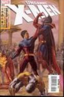 UNCANNY X-MEN #480