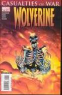 WOLVERINE #48 CW