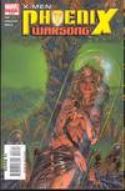 X-MEN PHOENIX WARSONG #3 (OF 5)