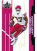 LEAF 2006 ROOKIES & STARS NFL T/C BOX  (O/A)
