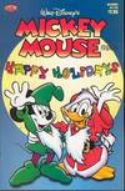 MICKEY MOUSE AND FRIENDS #295