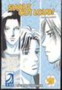 SHOUT OUT LOUD GN VOL 03 (OF 5) (MR)