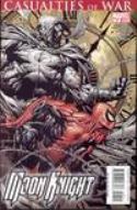 MOON KNIGHT #7 CW