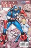 ONSLAUGHT REBORN #1 (OF 5)