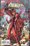 WHAT IF AVENGERS DISASSEMBLED
