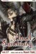 ANGEL SANCTUARY GN VOL 17