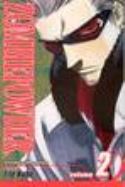ZOMBIE POWDER TP VOL 02