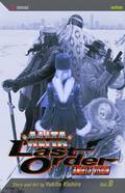 BATTLE ANGEL ALITA LAST ORDER TP VOL 08