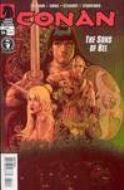 CONAN #34 (MR)