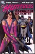 HUNTRESS DARK KNIGHT DAUGHTER TP