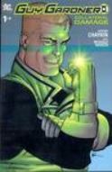 GUY GARDNER COLLATERAL DAMAGE #1 (OF 2)