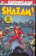 SHOWCASE PRESENTS SHAZAM TP VOL 01