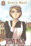 EMMA VOL 02
