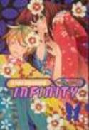 OYAYUBIHIME INFINITY VOL 03