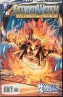 STORMWATCH PHD #1