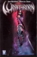 WRAITHBORN TP