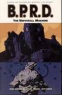 (USE NOV108009) BPRD TP VOL 06 UNIVERSAL MACHINE (SEP060024)