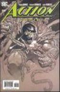 ACTION COMICS #845