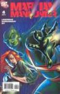 MARTIAN MANHUNTER #4 (OF 8)