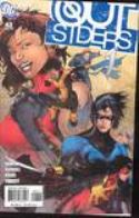 OUTSIDERS #42