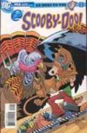 SCOOBY DOO #114