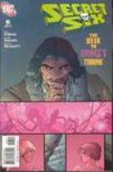 SECRET SIX #6 (OF 6)