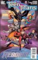 TEEN TITANS #41