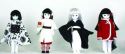 LITTLE APPLE DOLLS SER 4 ASST