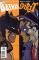 BATMAN THE SPIRIT