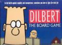 DILBERT THE BOARD GAME