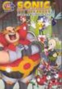 (USE JUL088169) SONIC THE HEDGEHOG ARCHIVES TP VOL 02