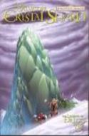 FORGOTTEN REALMS DARK ELF TP VOL 04 CRYSTAL SHARD