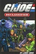 GI JOE DECLASSIFIED TP