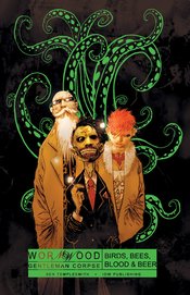 WORMWOOD GENTLEMAN CORPSE TP VOL 01 (MR)
