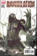 ANNIHILATION #5 (OF 6)