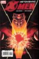 ASTONISHING X-MEN #20