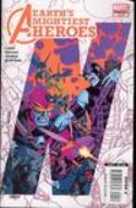 AVENGERS EARTHS MIGHTIEST HEROES II #4 (OF 8)