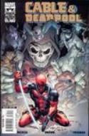 CABLE DEADPOOL #35