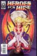 HEROES FOR HIRE #5