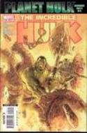 INCREDIBLE HULK #101