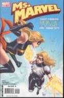 MS MARVEL #10