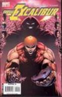 NEW EXCALIBUR #14