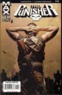 PUNISHER #42 (MR)