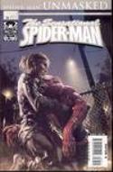 SENSATIONAL SPIDER-MAN #33